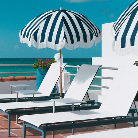 Outsite Puerto Rico - San Juan Hotel Luaran gambar