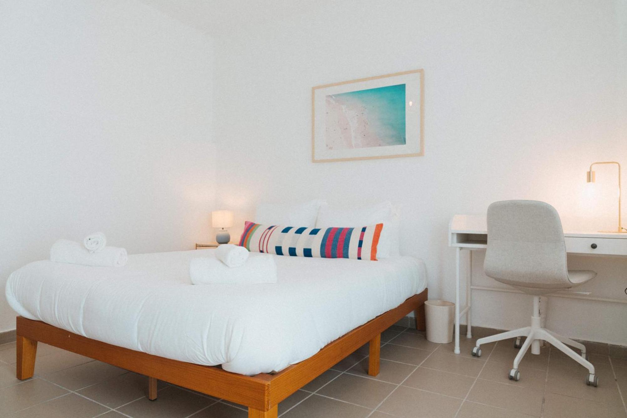Outsite Puerto Rico - San Juan Hotel Luaran gambar