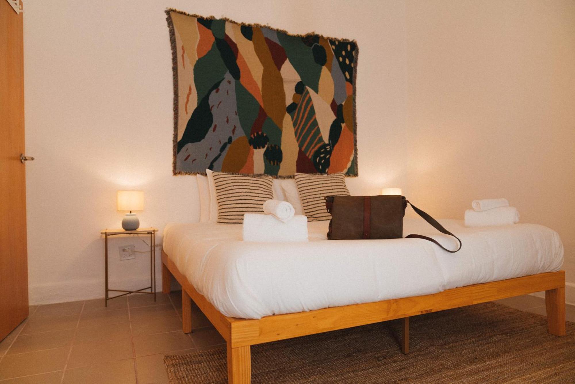 Outsite Puerto Rico - San Juan Hotel Luaran gambar