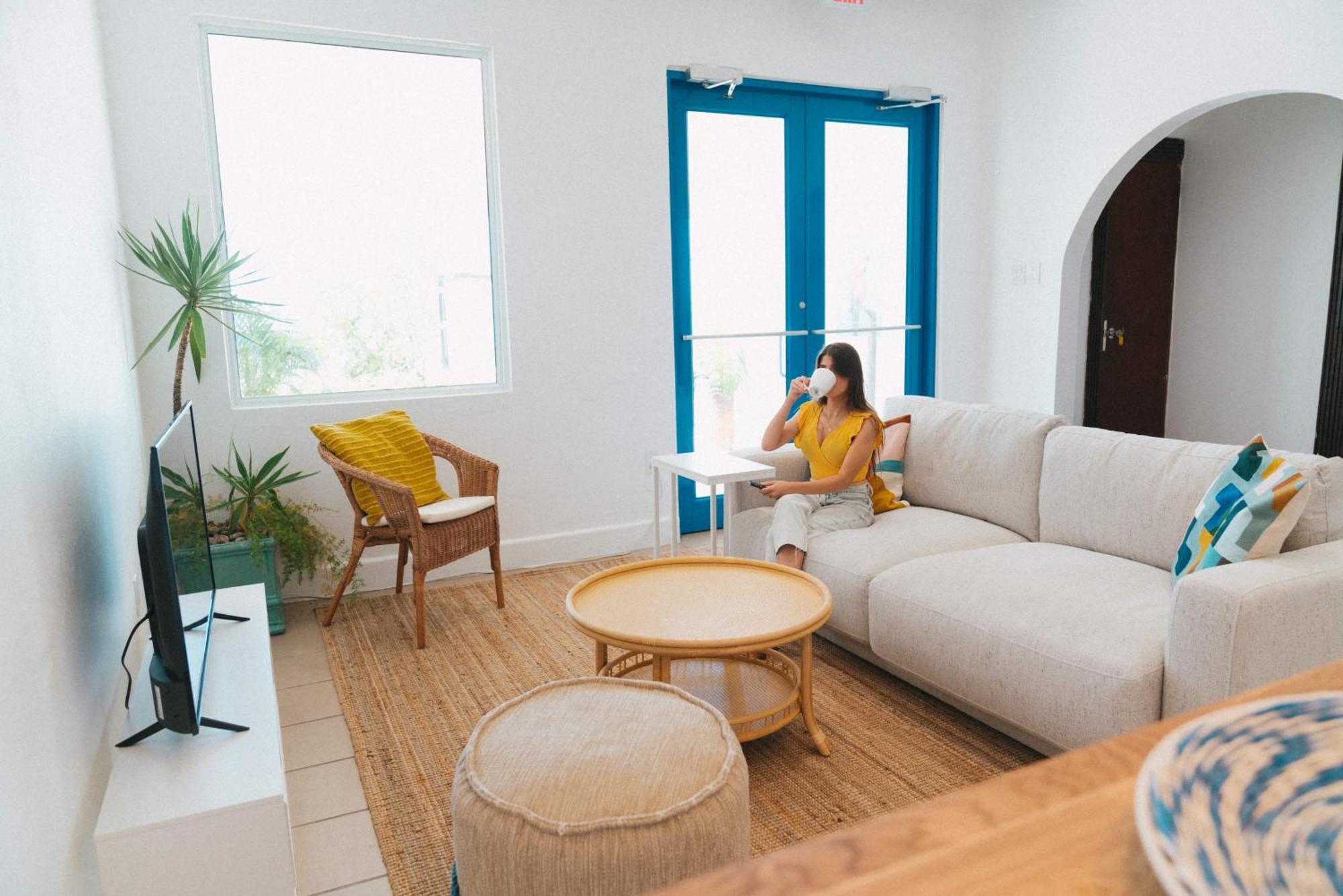 Outsite Puerto Rico - San Juan Hotel Luaran gambar