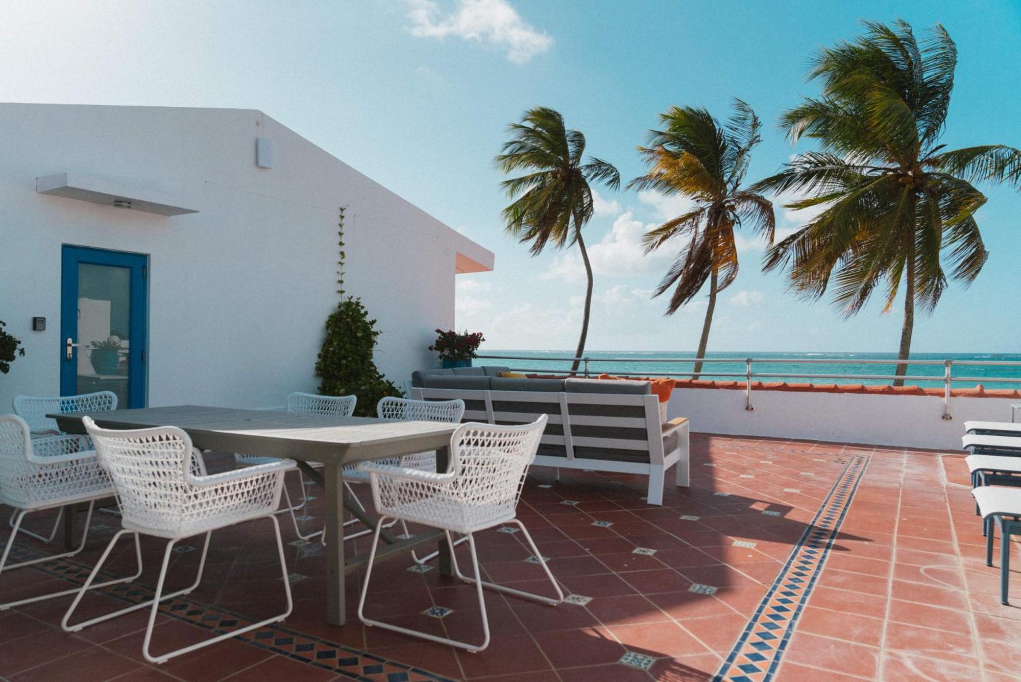 Outsite Puerto Rico - San Juan Hotel Luaran gambar