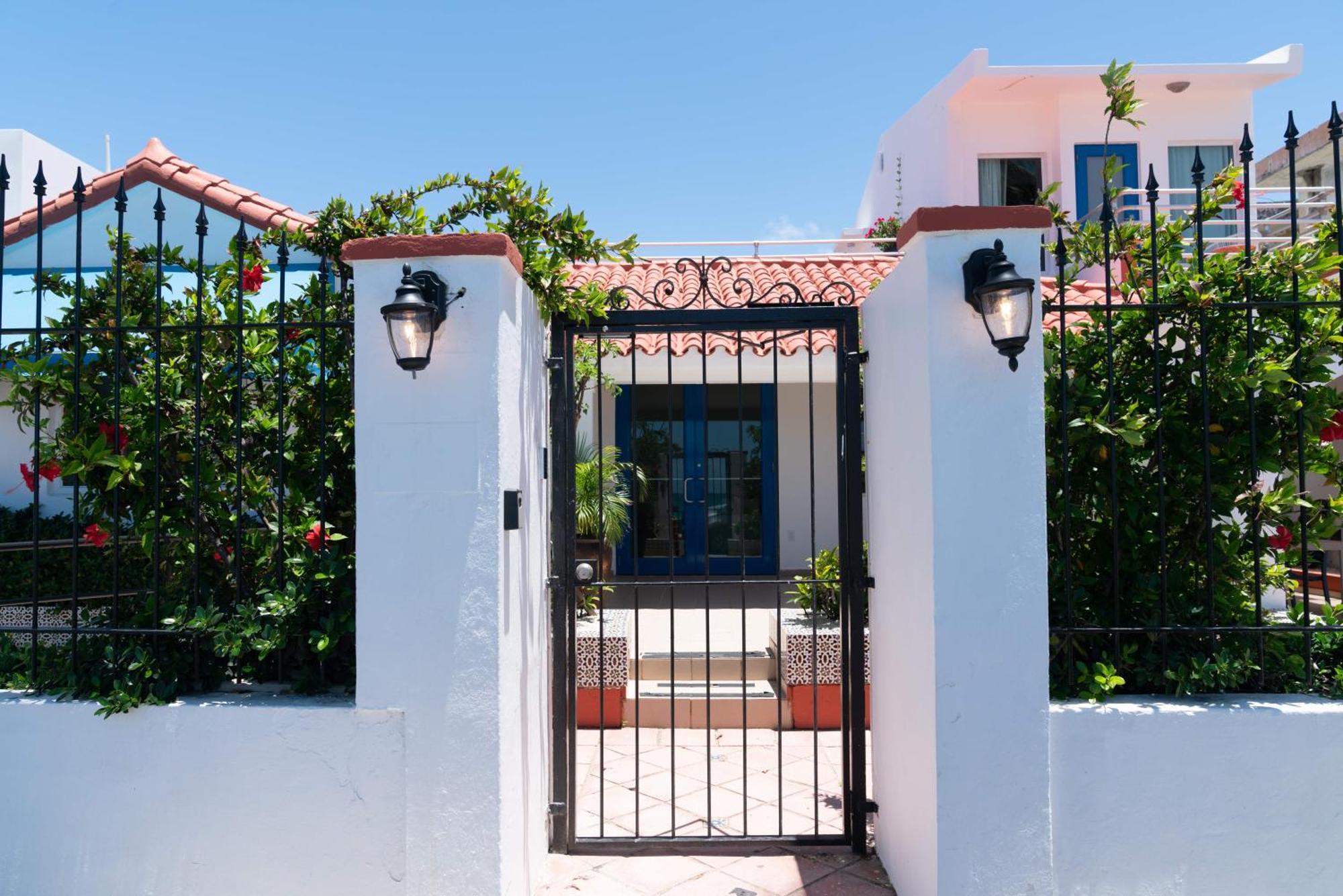 Outsite Puerto Rico - San Juan Hotel Luaran gambar